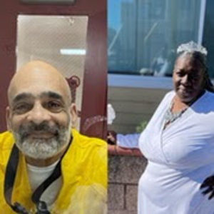 Meet your Posher, Joann